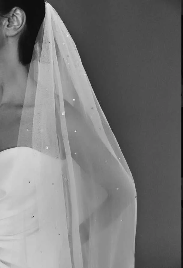 Accessoire mariage